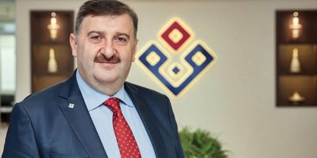 2023 vizyonunu destekliyoruz