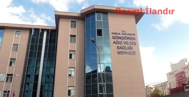 2023 YILI 55 KALEM DİŞ SARF MALZEME MAL ALIMI