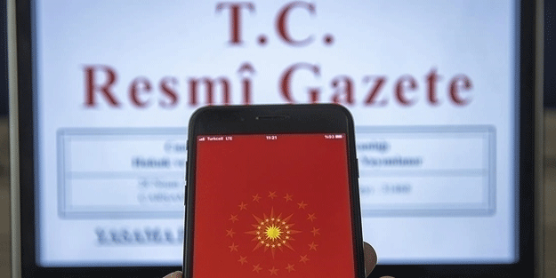 2023 Yılı Cumhurbaşkanlığı Yıllık Programı Resmi Gazete'de! Enflasyon hedefi...