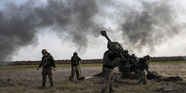 2023 yılı dünyada en fazla silahlı çatışmaların yaşandığı yıllardan biri oldu