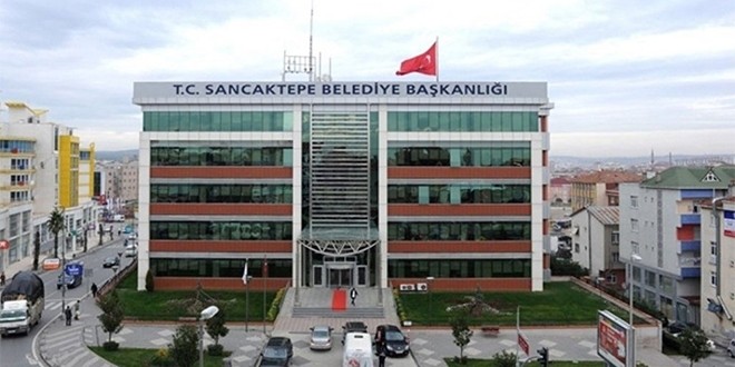 2023 YILI SANCAKTEPE İLÇESİ MUHTELİF CADDE VE SOKAKLARINDAKİ YOL ÇİZGİLERİNİN ÇİZİLMESİ VE BORDÜRLERİNİN BOYANMASI YAPIM İŞİ