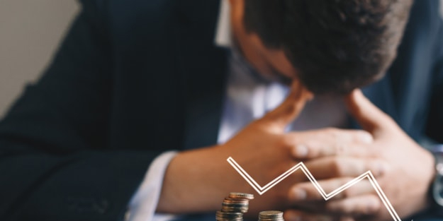 2023 yılına birçok şirket iflas etti: damga vurdu! Kumaş, enerji ve Forum AVM gibi markalar konkordato istedi