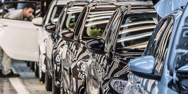 2023 yılına damga vurdu! Türkiye'de en çok satan otomobil