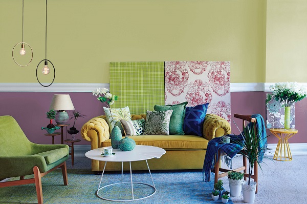 2023 yılında bu renkler çok popüler olacak!