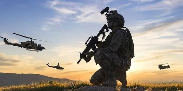 2023 yılının en güçlü orduları sıralaması! İşte Türkiye’nin sırası