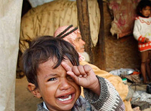 İsrail ambargoyu kaldıracağı yerde daha da sıklaştırdı