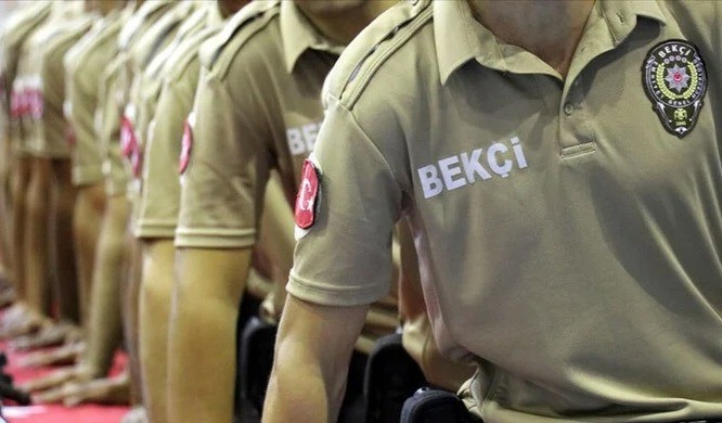 2023/1. Dönem Çarşı ve Mahalle Bekçiliği sınav tarihi belli oldu