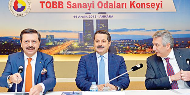 2023 hedefi için reformlar şart