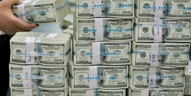 2023'de servetlerini katladılar! İşte o zenginler listesi