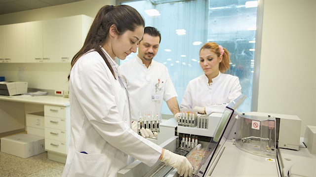 2023'e 300 bin araştırmcı