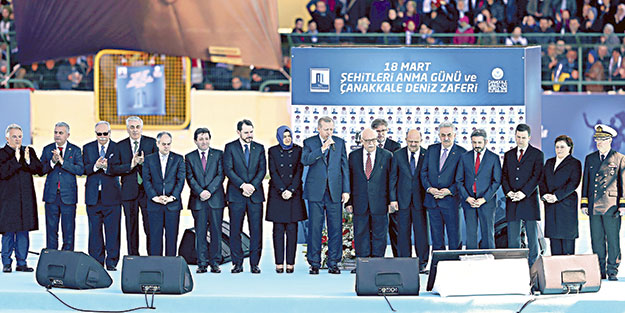 2023’e adım adım...