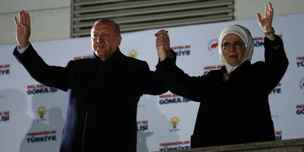 2023’e kadar kesintisiz istikrar