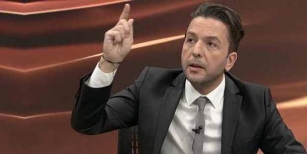 '2023'te adayım' demişti! HDP'den Nihat Doğan'a cevap!