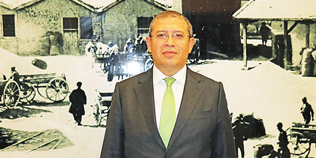 2023’te hedef yüzde 65 yerli ve yenilenebilir enerji
