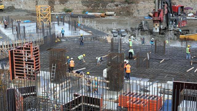 2023'te hizmete girecek! Trabzon Şehir Hastanesi elektriğinin bir kısmını güneşten üretecek