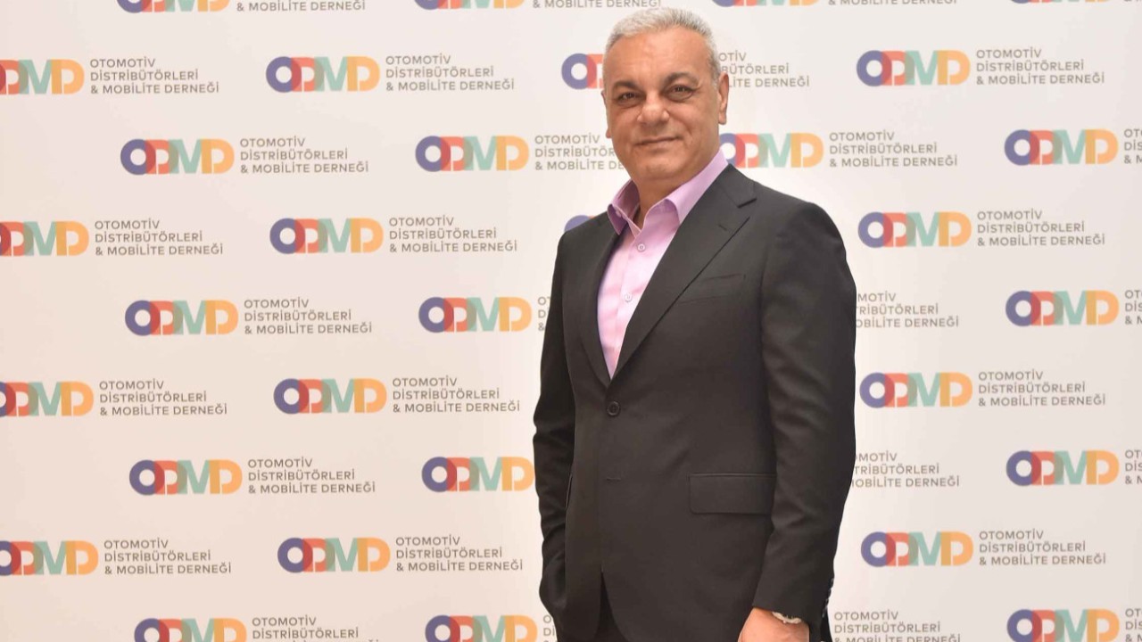 2023’te otomotiv pazarı 800 bin seviyelerinde şekillenebilir