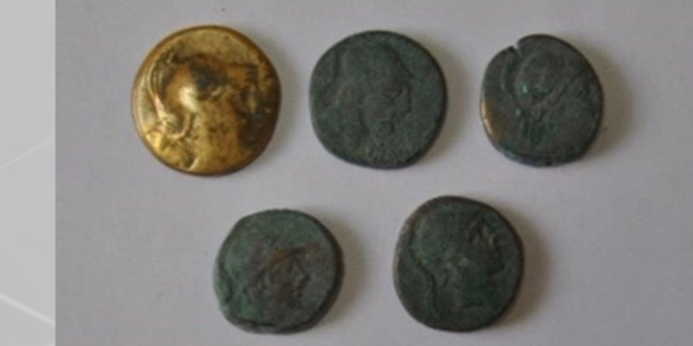 2023'te Türkiye'ye getirilen tarihi eser sayısı açıklandı