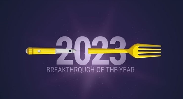 2023’ün çığır açan buluşları belli oldu!
