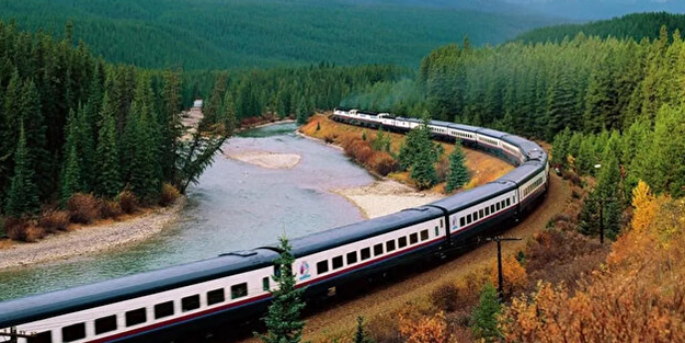 2023'ün en iyi gezi rotaları belli oldu! Listede Türkiye de var