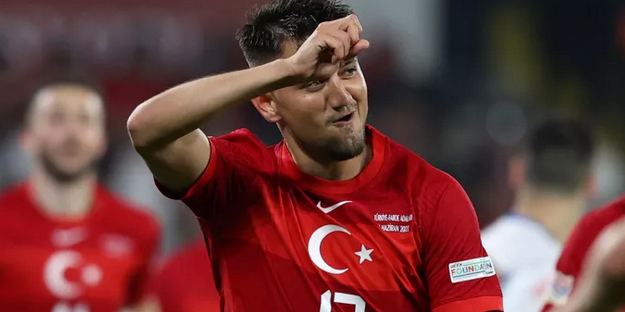 2023'ün ilk bombasını Süper Lig devi patlattı!