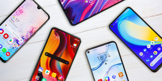 2023'ün ilk yarısında en çok satan akıllı telefon açıklandı