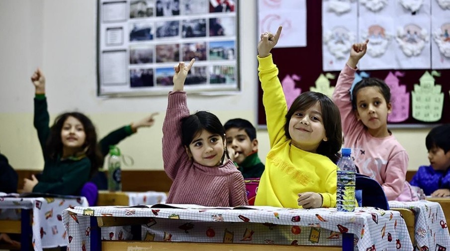 2024-2025 eğitim öğretim yılı takvimi açıklandı