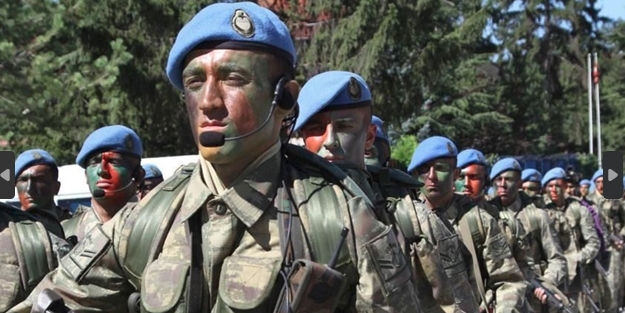 2024 Dünyanın en güçlü orduları belli oldu! 145 ülkeli sıralamada işte Türkiye’nin yeri…