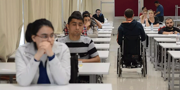 2024-EKPSS yerleştirme sonuçları açıklandı