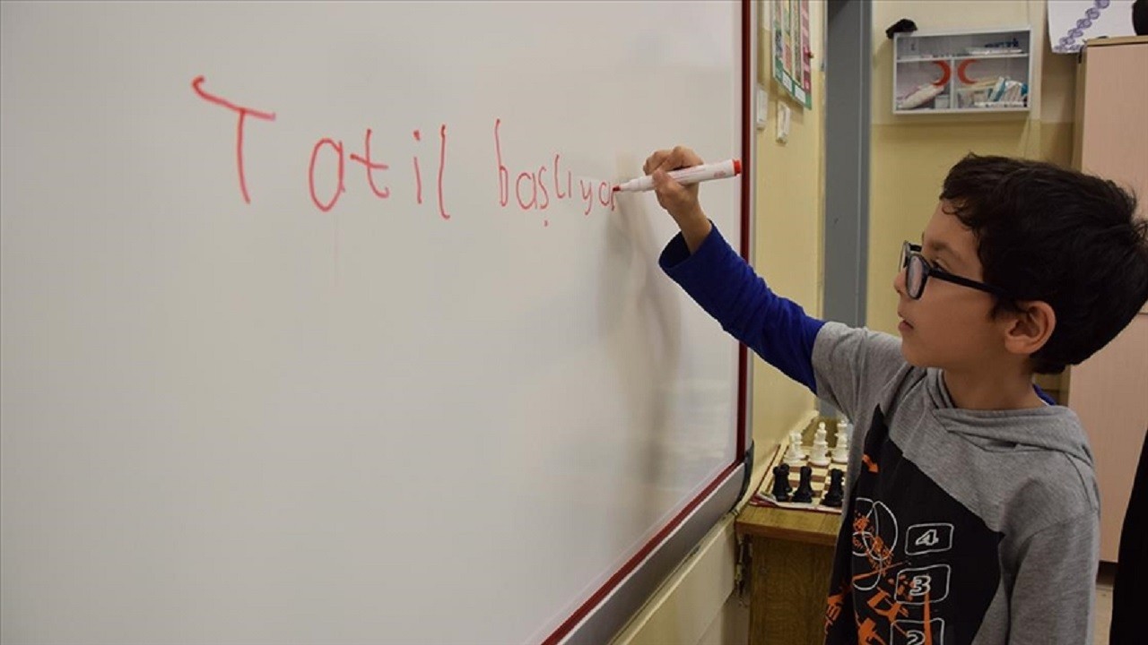 2024 Kasım ara tatili ne zaman? Ara tatile kaç gün kaldı?