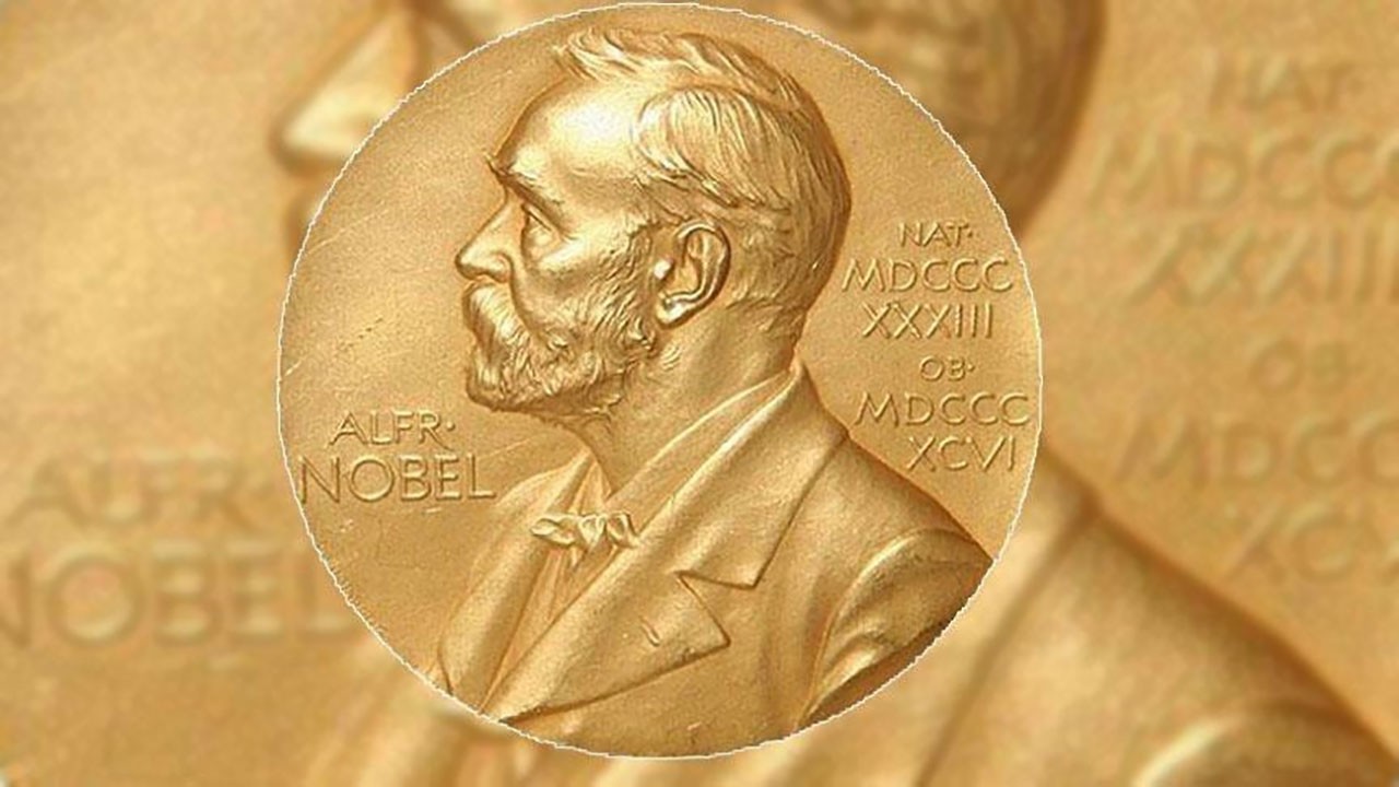 2024 Nobel Fizik Ödülü Yapay Zeka'nın öncülerine verildi
