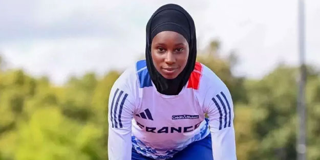 2024 Paris Olimpiyat Oyunları'nda skandallar zinciri! LGBT propagandasına izin verip başörtüsünü yasakladılar