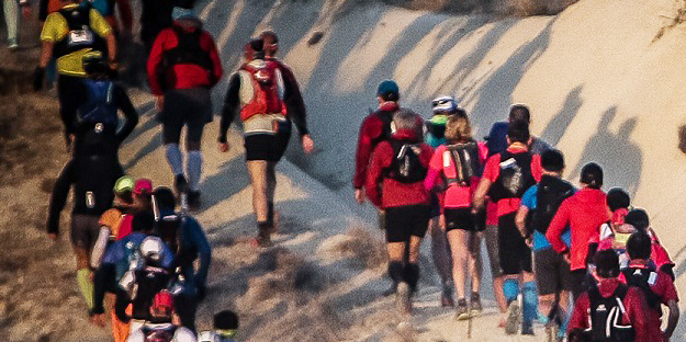 2024 Salomon Cappadocia Ultra-Trail® kayıt heyecanı başladı!