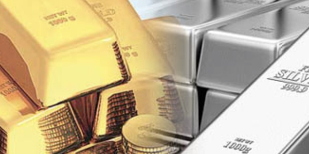 2024 yeni yıl için son tahmini uzmanlar açıkladı! Bakırda düşüş, gümüşte yükseliş