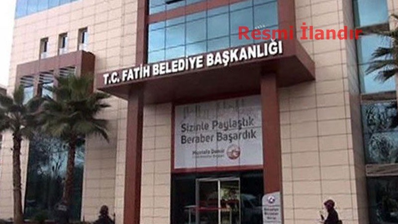 2024 YILI 2. BÖLGE PARK VE YEŞİL ALANLARININ ÇEVRE DÜZENLEMESİ VE TADİLATI İŞİ