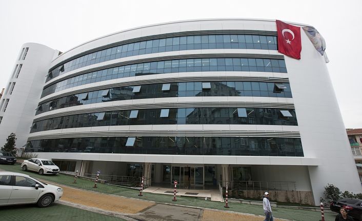 2024 YILI ÇADIR ALIMI