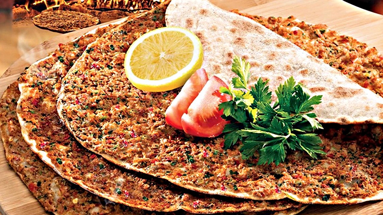  2024'te milyonlarca adet siparişi verdiler! O yemekler belli oldu! Bu yıl 1. bakın kim oldu