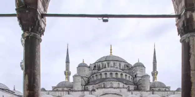 2024 yılı Ramazan ayı ne zaman? Mübarek üç aylar hangi tarihler arasında? Diyanet dini günler takvimi belli oldu