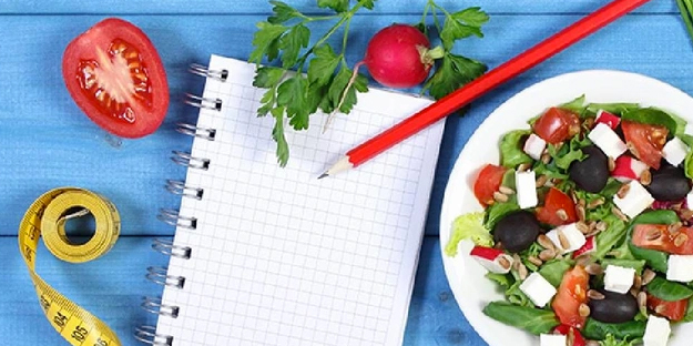 2024 yılında kilo almamak için öneri!