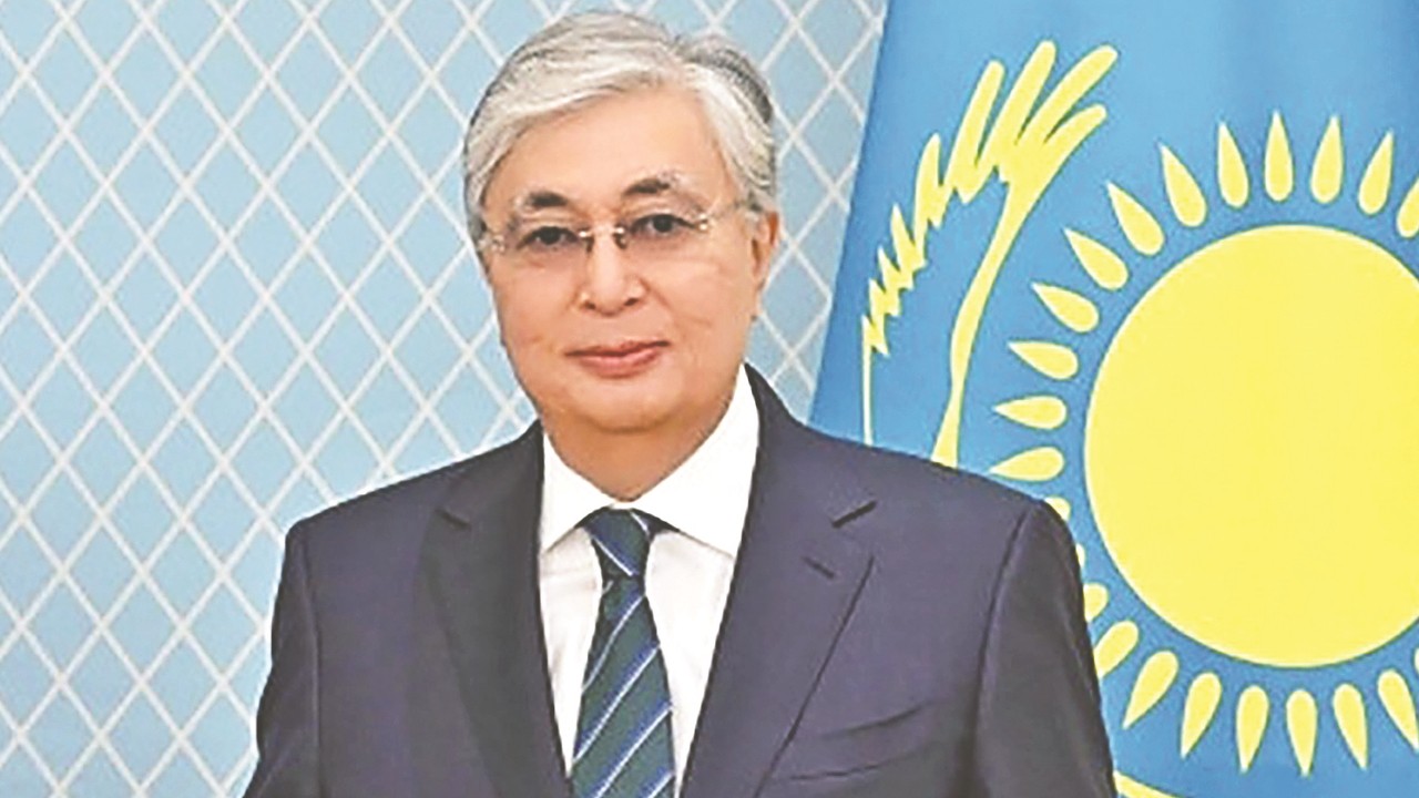  2024 yılını değerlendiren Kazakistan Cumhurbaşkanı Tokayev: Ekonomik ve sosyal altyapıda çığır açtık