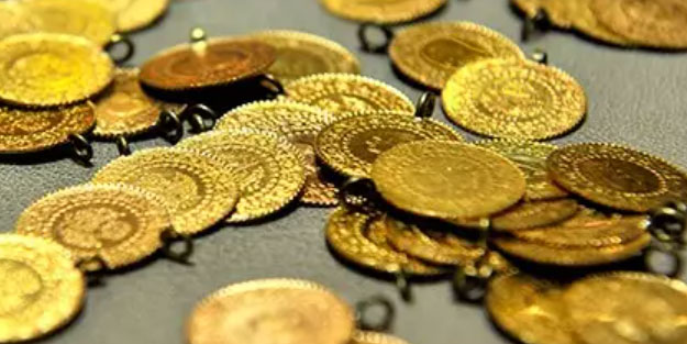 2024 yılının ilk yarısında ne kadar çeyrek altın üretildi? Talebe yetişmek için mesai yaptılar