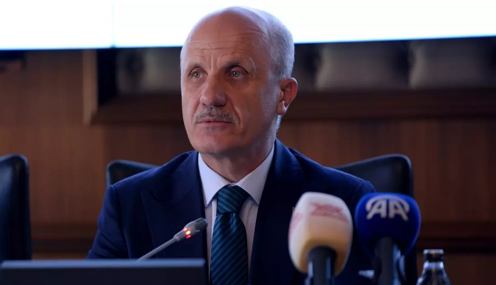 2024-YKS ek tercih süreciyle ilgili YÖK Başkanı Özvar'dan açıklama