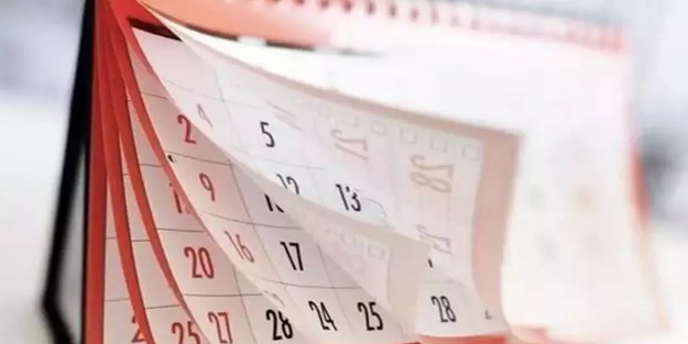 2024’te 7 gün izin al, 40 gün tatil yap!