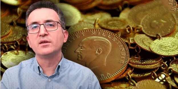 2024'te altın fiyatları yükselecek mi? Altın alacaklara uyarı!