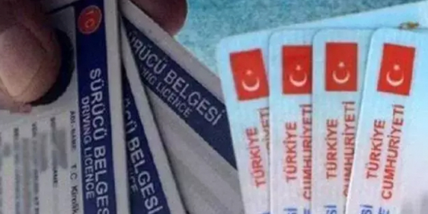 2024'te ehliyet fiyatları ne olacak? İşte yeni tarife