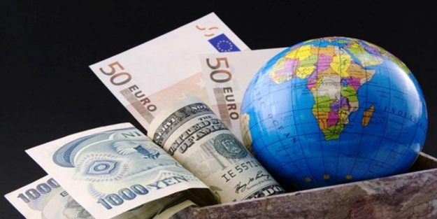 2024'te ekonomiyi bekleyen tehditler! Küresel şoklara hazırlıklı mısınız?