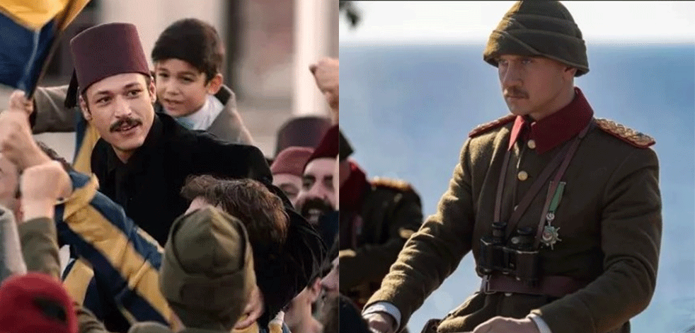 2024'te en çok izlenen Türk filmleri belli oldu! İşte o liste...