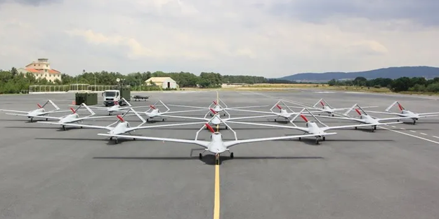 2024'te kaç İHA üretecek? Bayraktar cevapladı