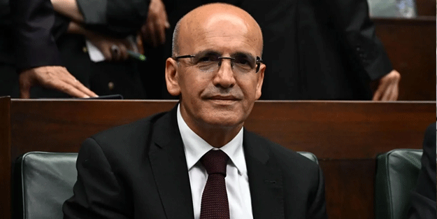 2024'te vergi artışı olacak mı? Mehmet Şimşek'ten çok net cevap