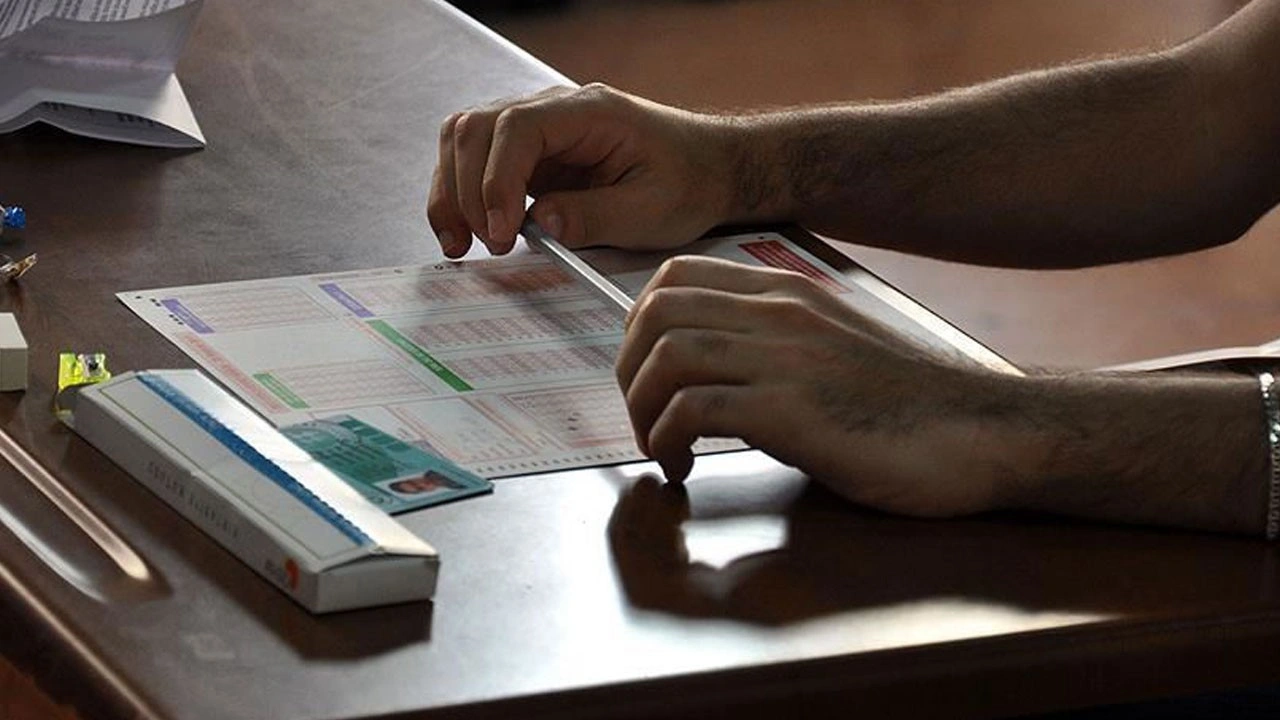 2025 ALES/3 başvuruları başladı! Son gün 14 Ekim