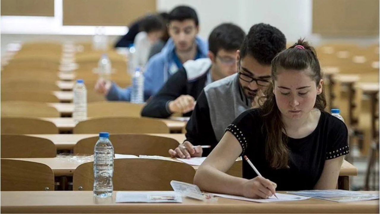 2025 AÖL 2. Dönem sınav takvimi belli oldu! MEB Açık Öğretim Lisesi sınavları ne zaman yapılacak?